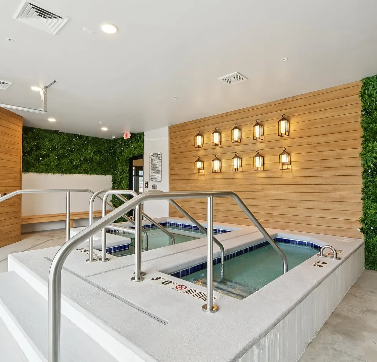 DeForest Residences