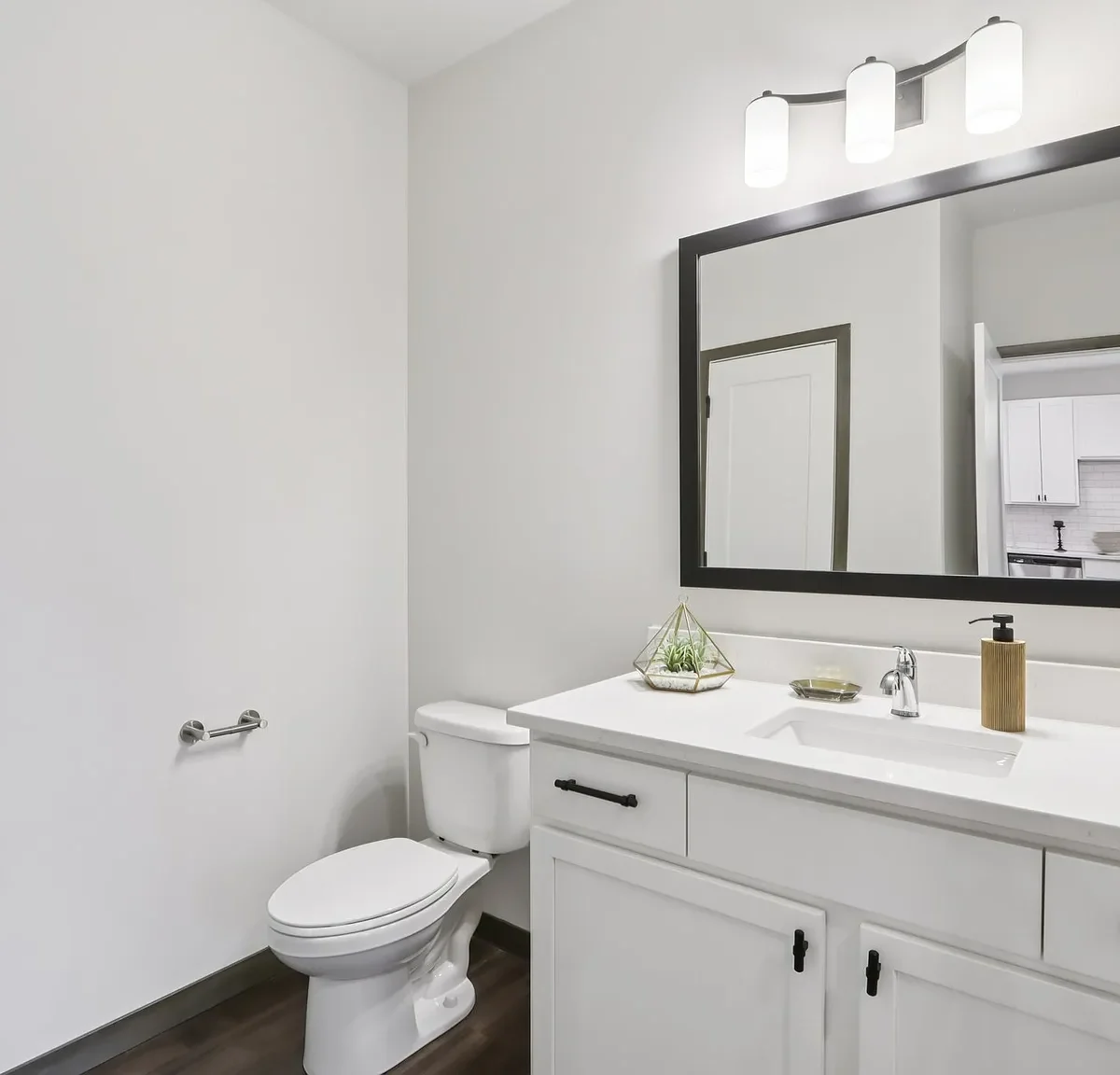 DeForest Residences