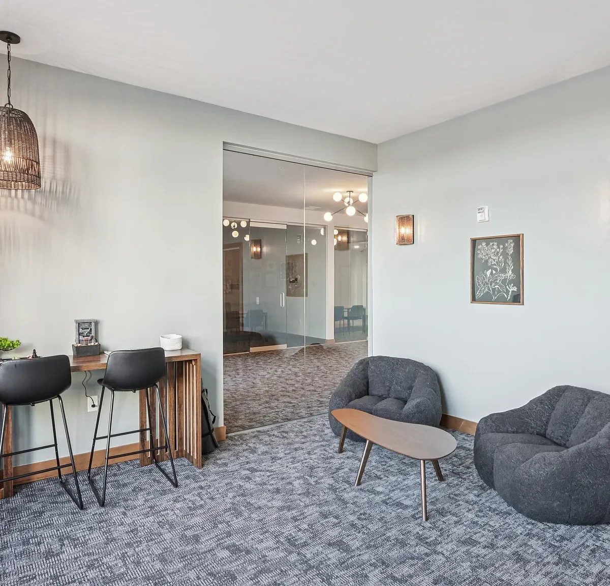 DeForest Residences