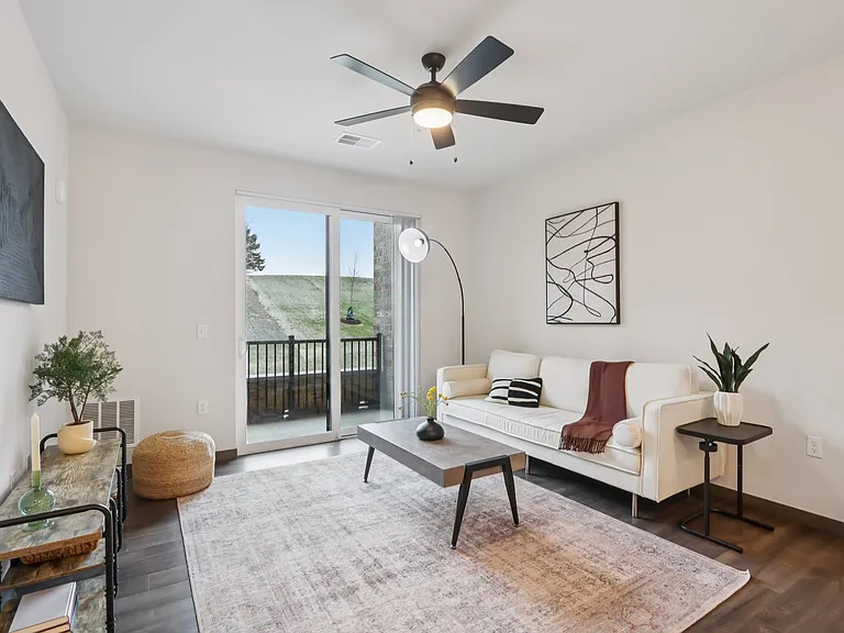 DeForest Residences