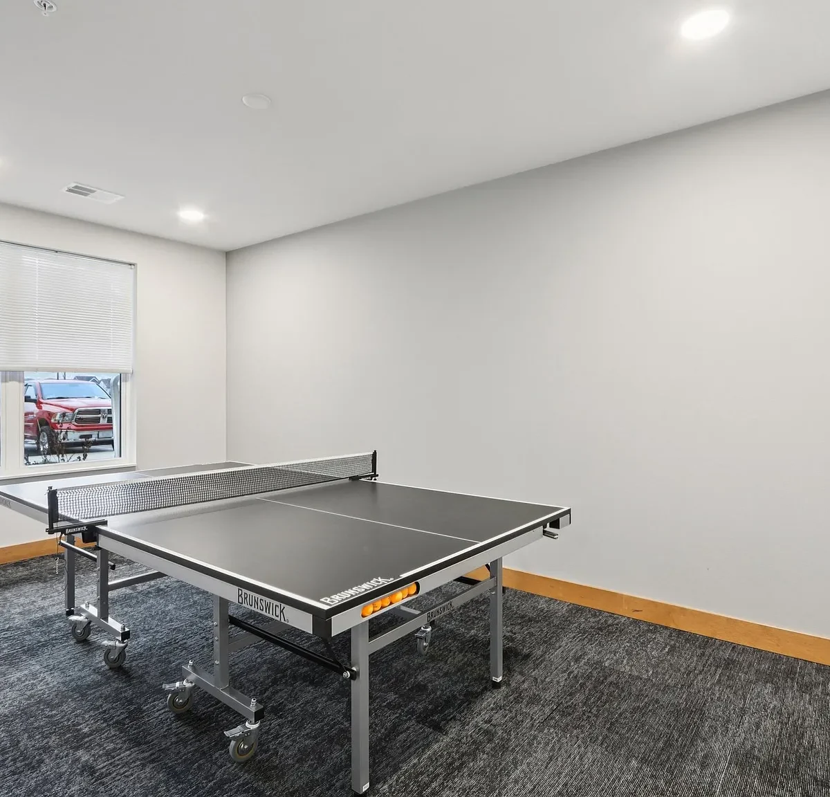 DeForest Residences