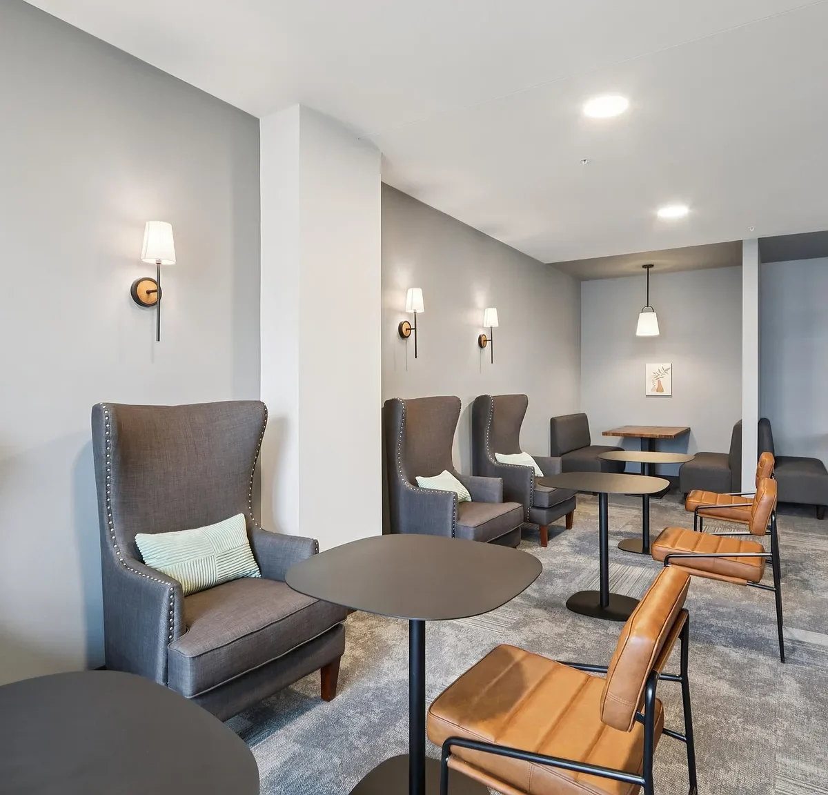DeForest Residences