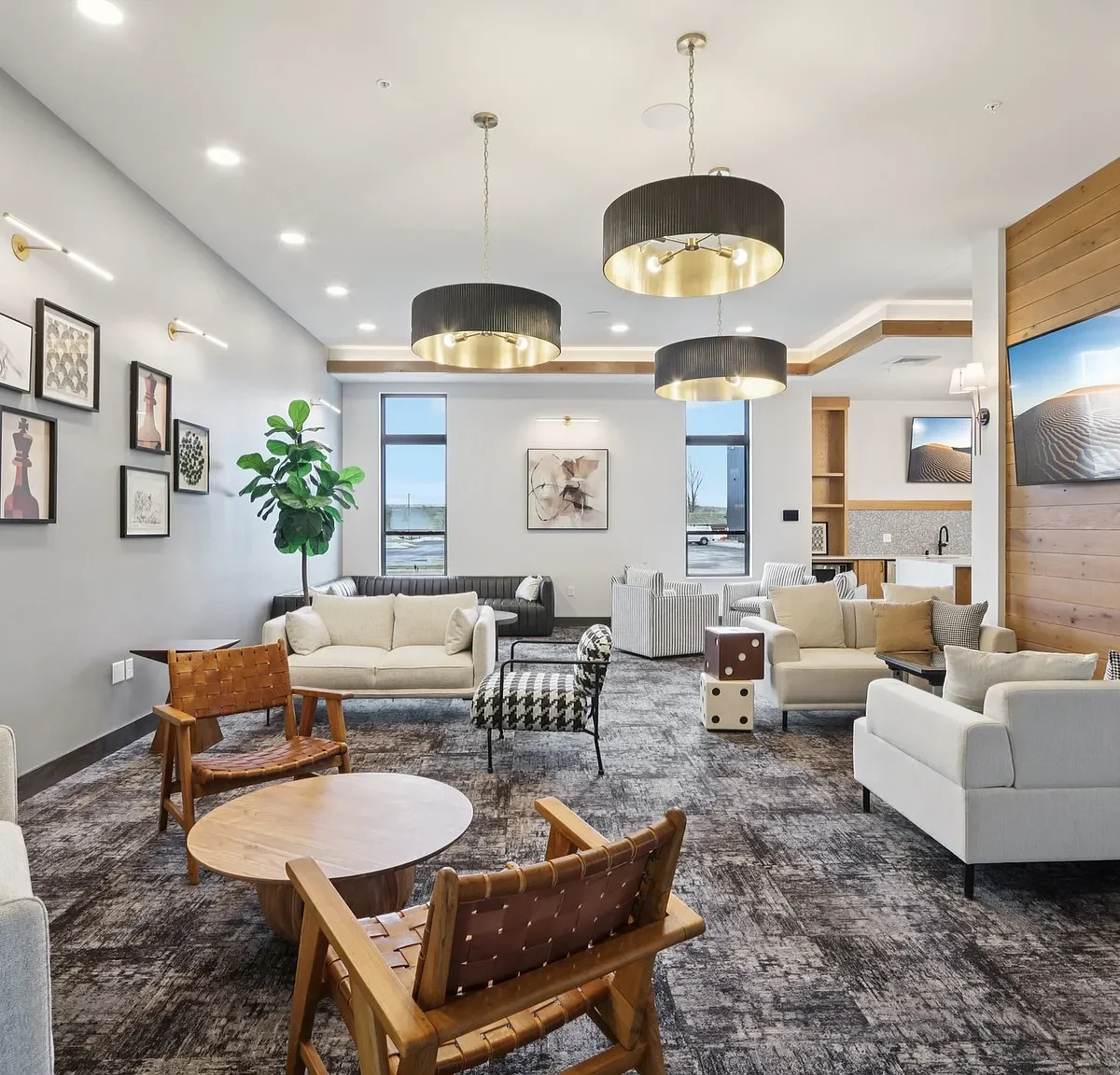 DeForest Residences