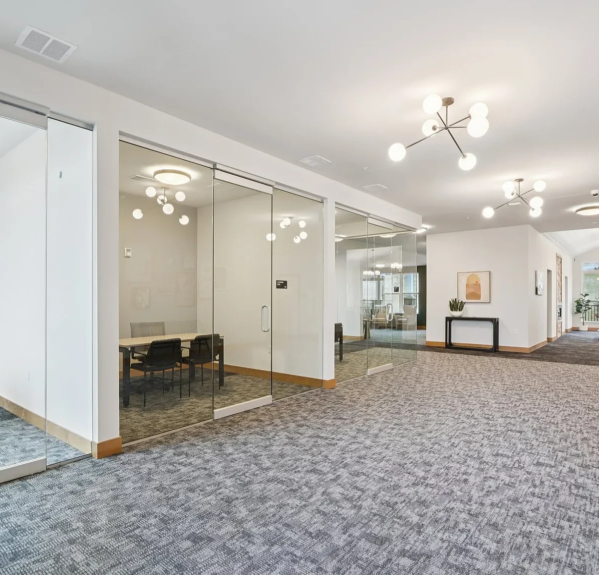 DeForest Residences