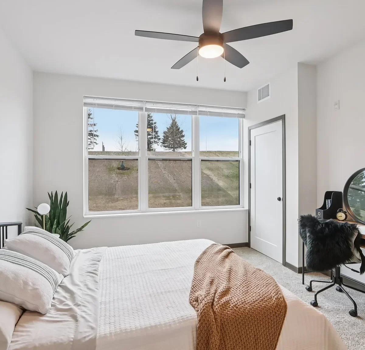 DeForest Residences