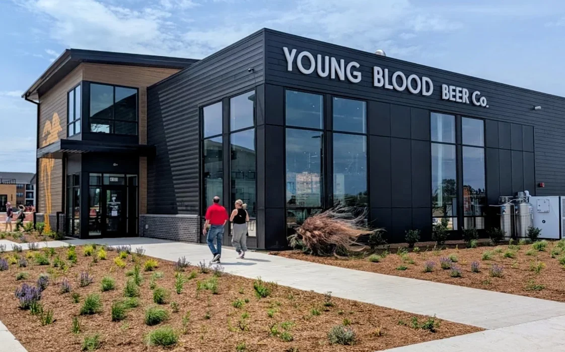Youngblood Tap Room