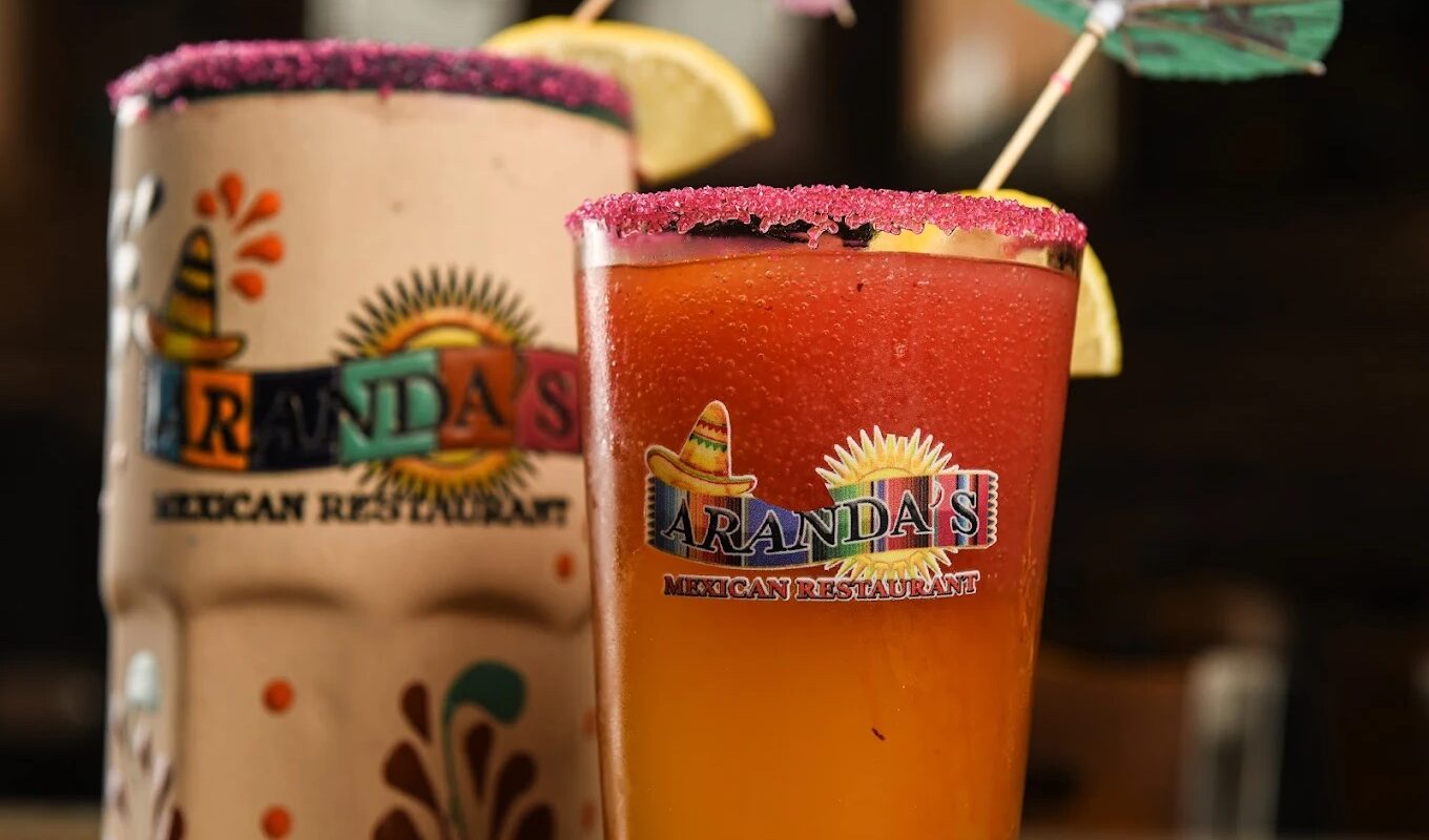 Aranda's Mexican
