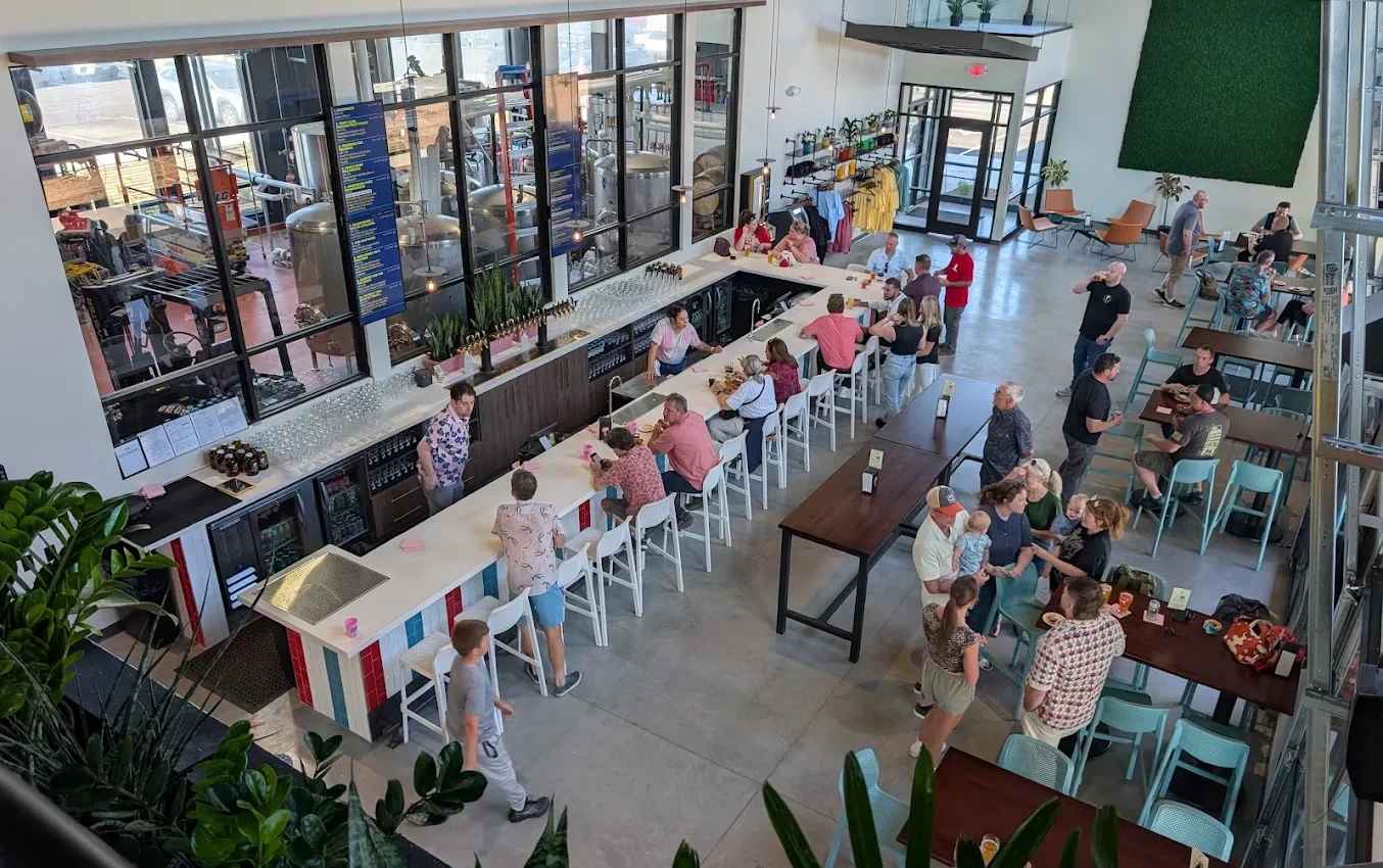 Youngblood Tap Room